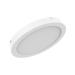  DL UNIV D300 23W MS IP44 BLANC 