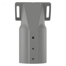  SL FLEX EMBOUT MAT D76MM 