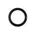  DL UNIV SENSOR DN200 RING NOIR 