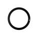  DL UNIV SENSOR DN300 RING NOIR 