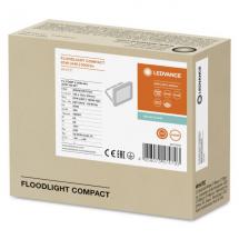 PROJ COMP 20W/4000K Blanc 