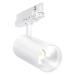  TRACK SPOT XR HE 30W930 BLANC 