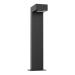  AR BOLLARD RC08 12W/830 ASYM 