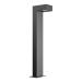  AR BOLLARD RC10 12W/830 ASYM 