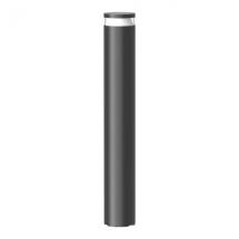  AR BOLLARD 360 08 12W/840 SYM 