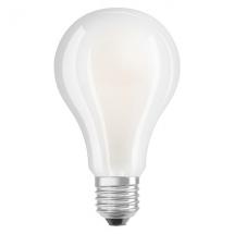  BTE1 LED Std verre dep 24W=200 