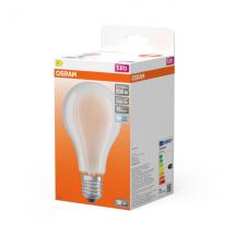  BTE1 LED Std verre dep 24W=200 