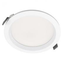  DL CMFT DN150 18W ZBDE IP44 