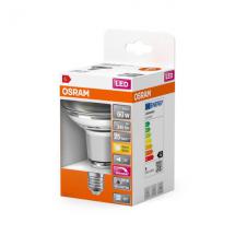  BTE1 LED SP+ SPOT R80 4,8W=60 