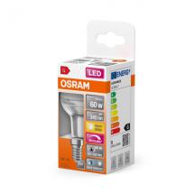  BTE1 LED SP+SPOT R50 GL 4,8W=6 