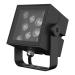  PROJO AR CARRE 18W/830 30�NOIR 