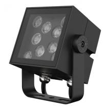  PROJO AR SQ DA 18W/830 10�NOIR 