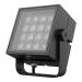  PROJO AR CARRE 36W/830 45�NOIR 