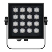  PROJO AR CARRE 36W/840 45�NOIR 