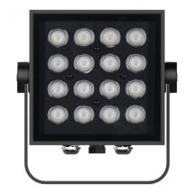  PROJO AR SQ DA 36W/830 10�NOIR 