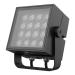  PROJO AR SQ DA 36W/840 45�NOIR 