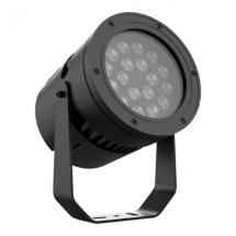 PROJO AR ROND 36W/830 45� NOIR 