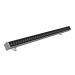  AR WWASH 100 36W/830 10� GRIS 