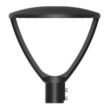  UL 29W 822/827 SYM CPS IP66 BK 