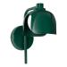  DECOR COROLLE WALL G9 VERT 