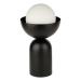  DECOR BOWL TABLE E14 NOIR 