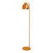  DECOR COROLLE FLOOR G9 ORANGE 