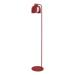  DECOR COROLLE FLOOR G9 ROUGE 