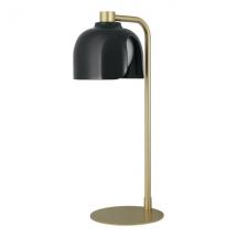  DECOR COROLLE TABLE G9 NOIR 