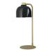  DECOR COROLLE TABLE G9 NOIR 