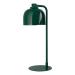  DECOR COROLLE TABLE G9 VERT 