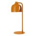 DECOR COROLLE TABLE G9 ORANGE 