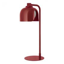  DECOR COROLLE TABLE G9 ROUGE 
