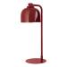  DECOR COROLLE TABLE G9 ROUGE 