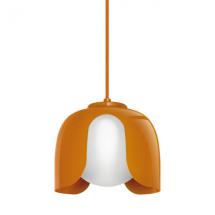  DECOR COROLLE PENDANT G9ORANGE 