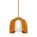  DECOR COROLLE PENDANT G9ORANGE 