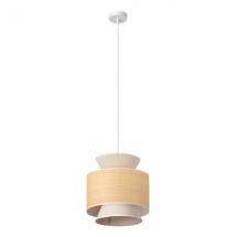  DECOR WRAP CONE PENDANT E27 
