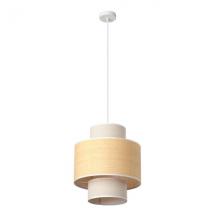  DECORWRAP CYLINDER PENDANT E27 