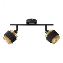  SPOT DECORHORNET 2X2,8W/827E14 