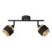  SPOT DECORHORNET 2X2,8W/827E14 