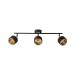 SPOT DECORHORNET 3X2,8W/827E14 