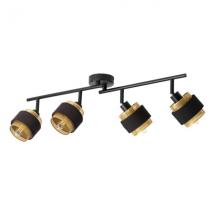  SPOT DECORHORNET 4X2,8W/827E14 
