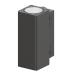  UB WallVar SQ 29W/83040 IP65GR 
