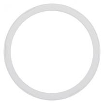  DL CMFT D200 Bague adapt blanc 