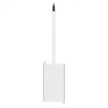  BOITIER CONNEXION 5P DALI 4X 