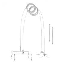  LB Flex Kit de suspension 