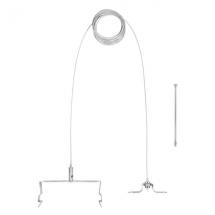  LB Flex Kit de suspension 