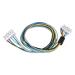  DP 1200 TH-KIT 5x2,5 