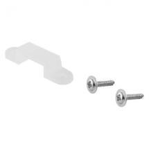  RUBAN LED CLIPS FIXATION VIS 