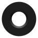  SPOT CBO FIX RING ROND NOIR 