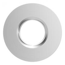  SPOT CBO FIX RING ROND NICKEL 